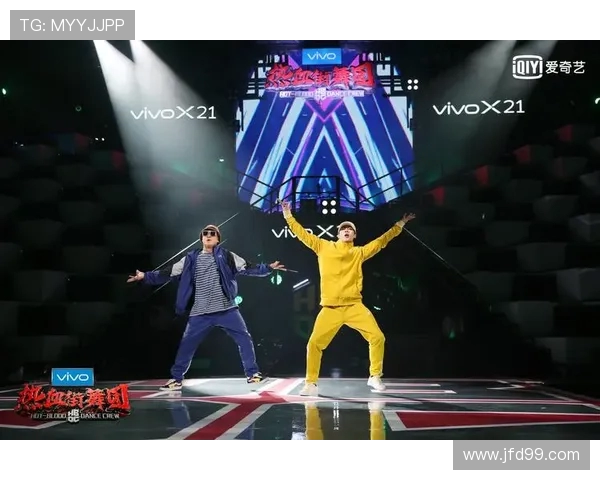 上海街舞队包夹现象解析与街舞文化的深度融合探讨 上海街舞队包夹现象解析与街舞文化的深度融合探讨