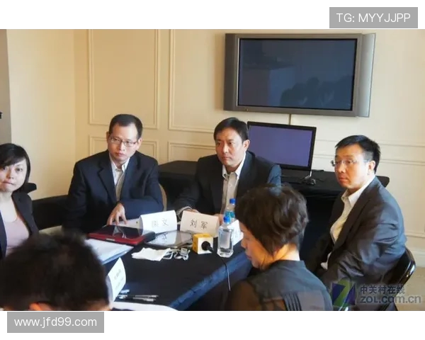 专访刘军揭秘飞盘运动崛起背后的成功秘诀与未来发展潜力 专访刘军揭秘飞盘运动崛起背后的成功秘诀与未来发展潜力