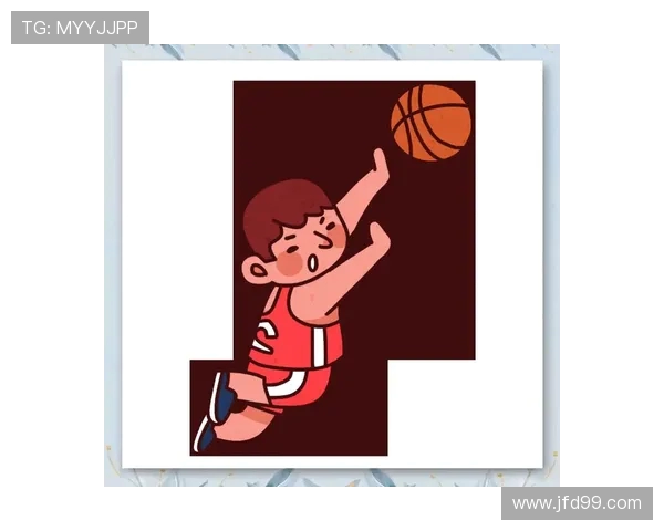 从零基础到篮球高手:全面提升个人技能的实用指南 从零基础到篮球高手:全面提升个人技能的实用指南