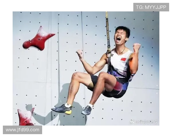 北京攀岩队在世界攀岩锦标赛中的个人能力表现分析与点评 北京攀岩队在世界攀岩锦标赛中的个人能力表现分析与点评
