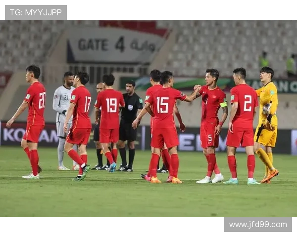 北京足球队在世界杯预选赛中的崛起与挑战全景回顾 北京足球队在世界杯预选赛中的崛起与挑战全景回顾