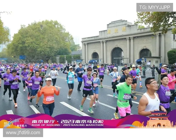 南京城市马拉松评析:极限运动队心理素质的挑战与表现探讨 南京城市马拉松评析:极限运动队心理素质的挑战与表现探讨