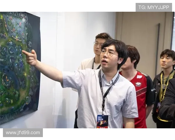 大师赛点评:JDG的个人能力表现 大师赛点评:JDG的个人能力表现