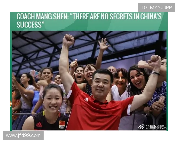 广州排球队引领最新排球技术十大趋势解析与发展前景展望