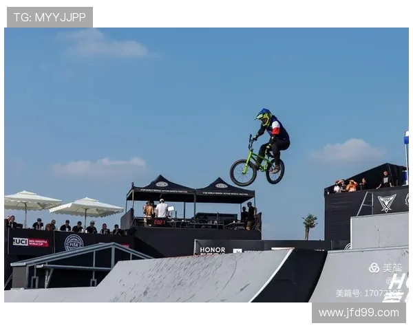 广州极限运动队以60分稳居极限运动联赛积分榜首位