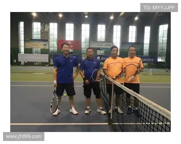 广州网球队引领最新网球节奏TOP10榜单精彩纷呈