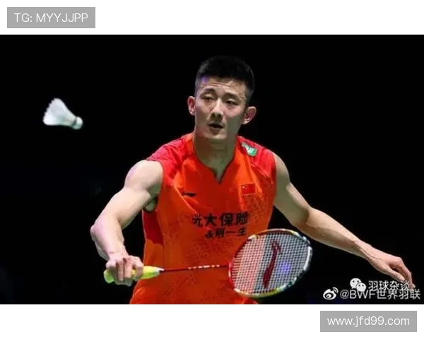 广州羽毛球队在奥运会上的速度表现分析与未来展望