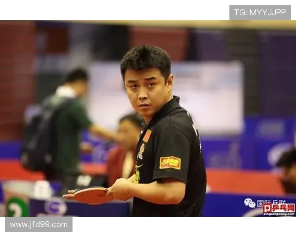 成都乒乓球队转型之路：从传统强队到现代化竞技新模式的深度解析