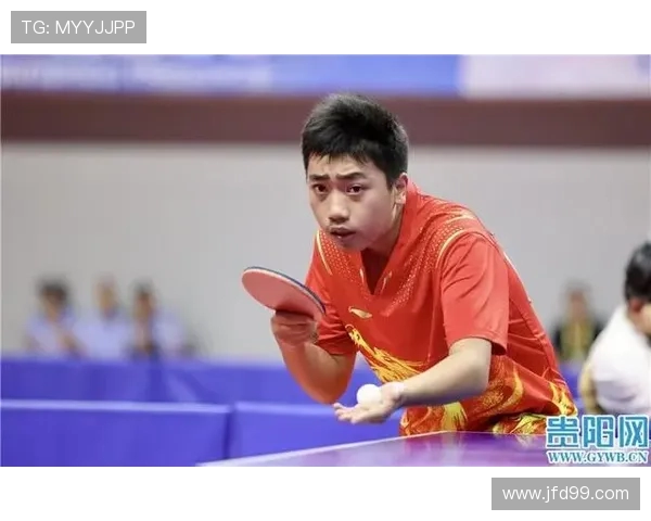 成都与重庆乒乓球队赛后复盘聚焦个人能力的较量与分析