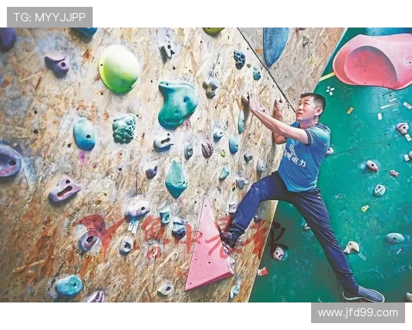 攀岩战术实力榜单权威发布引发热议各界反响积极 攀岩战术实力榜单权威发布引发热议各界反响积极