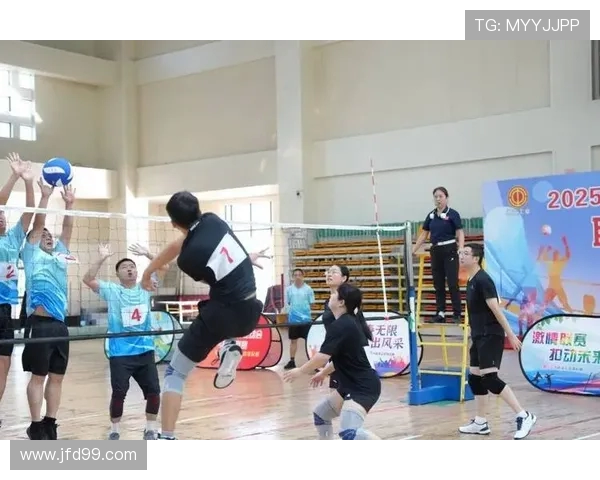 排球盛宴:深入解析成都排球队的技术与战术魅力 排球盛宴:深入解析成都排球队的技术与战术魅力