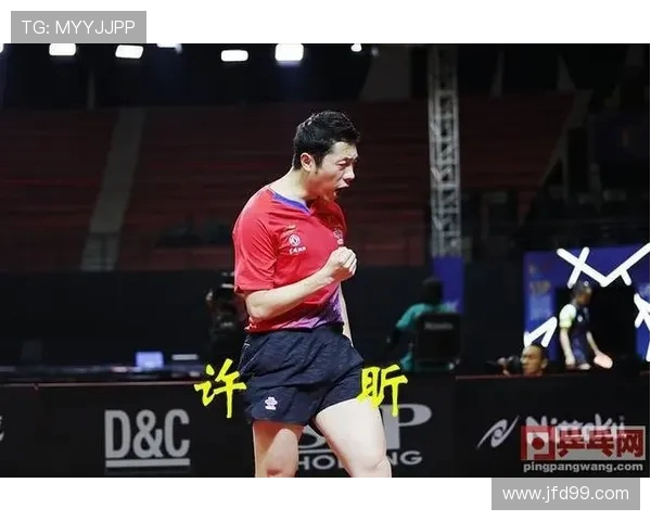 杭州乒乓球队防反战术解析与深度剖析乒乓球竞技的魅力与技术之道 杭州乒乓球队防反战术解析与深度剖析乒乓球竞技的魅力与技术之道