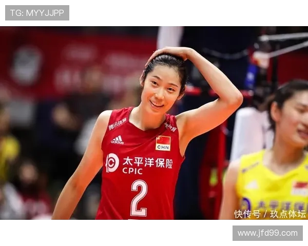 杭州排球队荣登全国排球灵活性排行榜第三名展现卓越实力 杭州排球队荣登全国排球灵活性排行榜第三名展现卓越实力