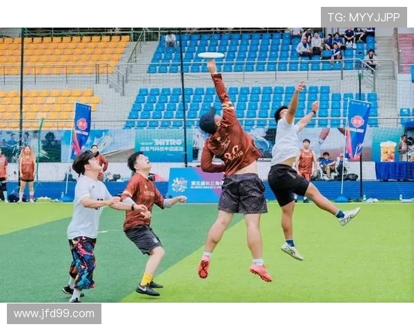 杭州飞盘队与上海飞盘队对决后的战术分析与经验总结 杭州飞盘队与上海飞盘队对决后的战术分析与经验总结