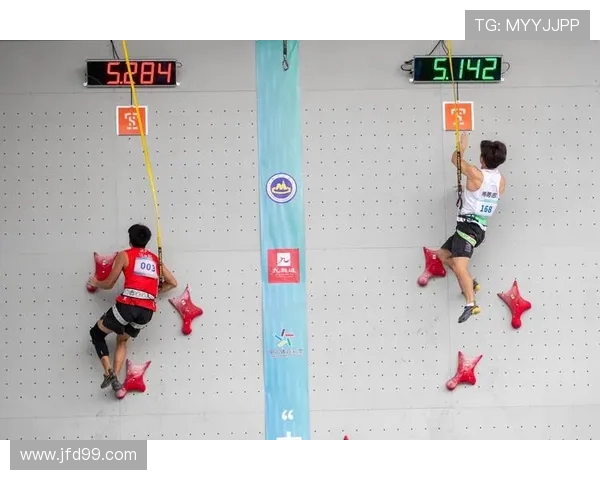 武汉攀岩队与上海攀岩队耐力对决赛后分析与反思 武汉攀岩队与上海攀岩队耐力对决赛后分析与反思