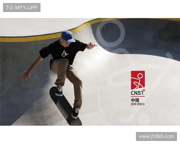 深圳滑板队现状分析与未来发展展望探讨