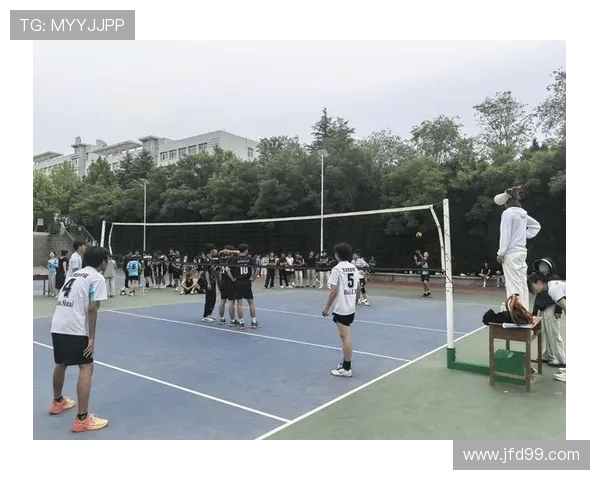王娜独家揭秘排球技巧与心路历程分享助你提升球技与比赛表现 王娜独家揭秘排球技巧与心路历程分享助你提升球技与比赛表现