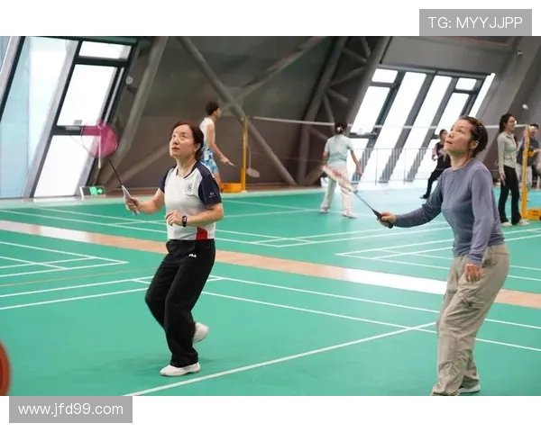 羽毛球纪实：记录西安羽毛球队的突破历程