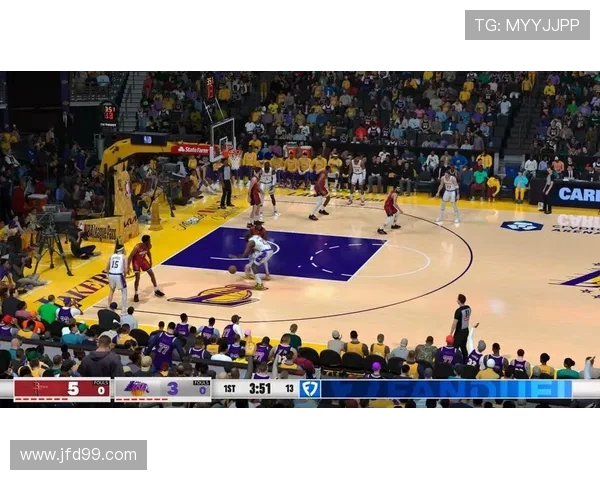 今日火箭对阵湖人精彩直播全程回顾与赛后分析尽在这里 今日火箭对阵湖人精彩直播全程回顾与赛后分析尽在这里