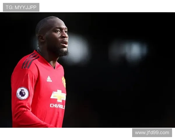 卢卡库重返巅峰之路：从困境到荣耀的奋斗历程与心路历程