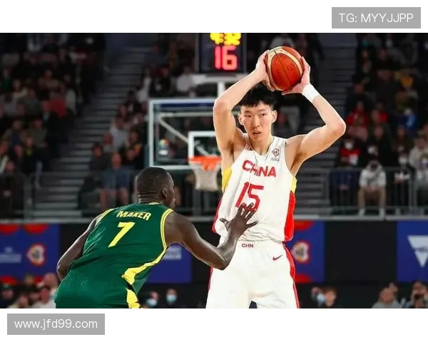 周琦在国际赛场上的崛起与挑战分析及其对中国篮球的影响