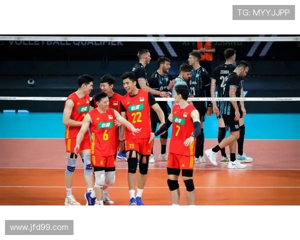 埃及男排与加拿大男排激战正酣谁能在国际赛场上笑到最后