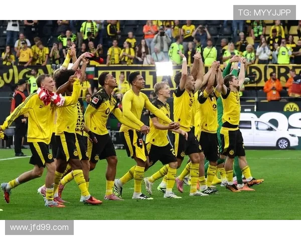 柏林联合对阵多特蒙德2019赛季精彩对决分析与推荐 柏林联合对阵多特蒙德2019赛季精彩对决分析与推荐