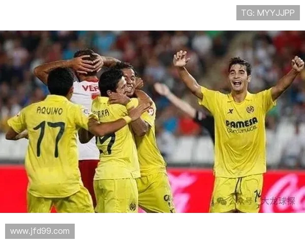 比利亚雷亚尔与皇家社会激战正酣谁能在西甲赛场上笑到最后