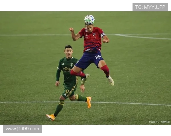 波特兰与新英格兰的激烈对决展现足球魅力与团队精神的完美结合