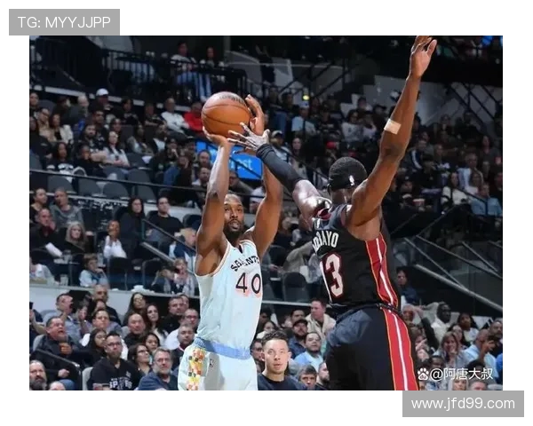 热火与马刺精彩对决录像下载全攻略助你重温比赛精彩瞬间 热火与马刺精彩对决录像下载全攻略助你重温比赛精彩瞬间