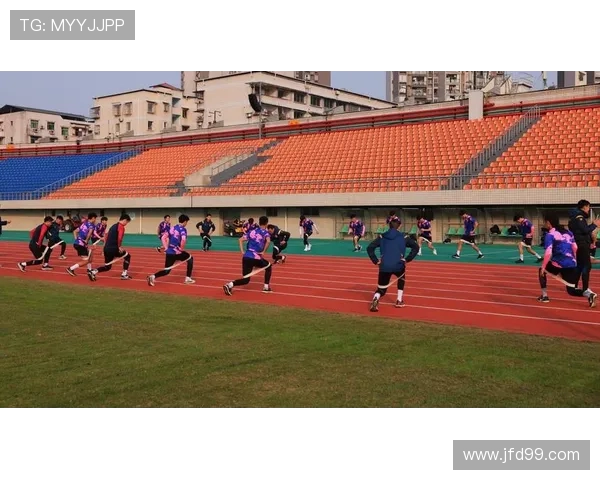 重庆足球队的节奏解析与未来发展展望