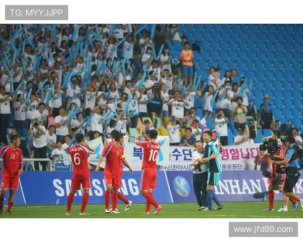 韩国队与伊狼激战在即球迷期待精彩对决与精彩表现