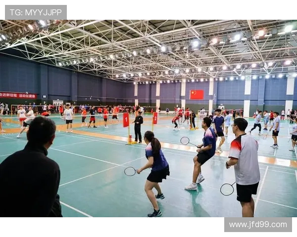 北京羽毛球队转型之路：机遇与挑战并存的竞技新篇章