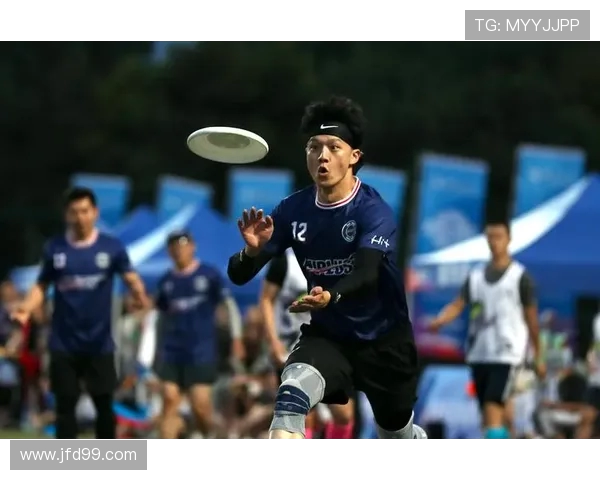 北京飞盘队逆袭之路：从传统到创新的全新挑战与突破