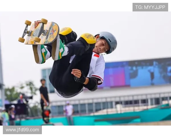 广州滑板队逆袭之路揭秘世界滑板锦标赛的辉煌时刻与奋斗精神