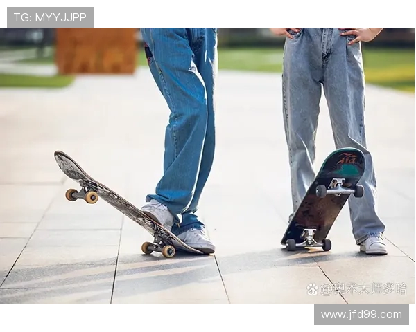 李静亲述滑板之路:从新手到高手的心路历程与技巧分享 李静亲述滑板之路:从新手到高手的心路历程与技巧分享