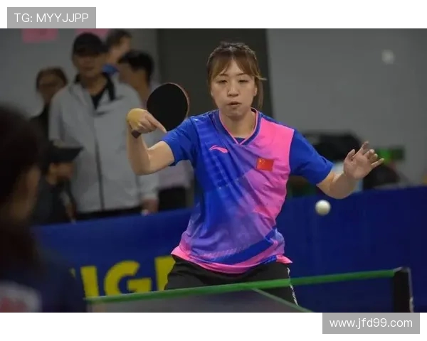 杭州乒乓球队的节奏分析与未来发展趋势探讨