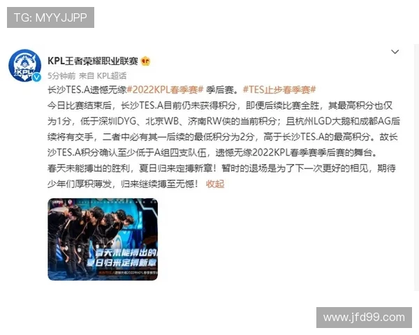 王者荣耀热议TES团队协作引发的争议与反思