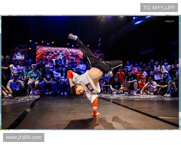 街舞热潮下的北京街舞队进攻策略与风格深度解析