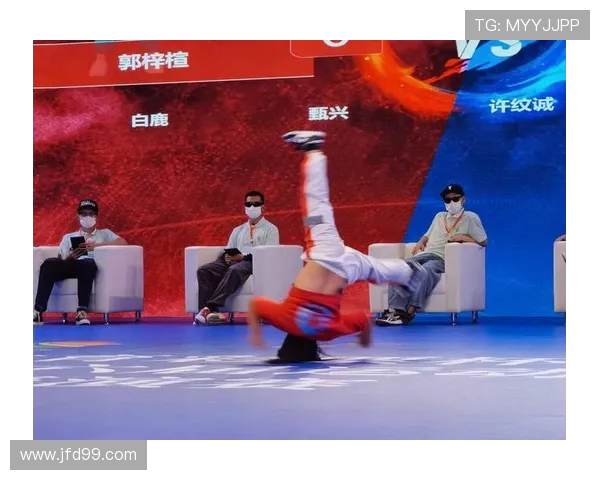 赛后分析：上海街舞队与杭州街舞队的战术意识与表现对比