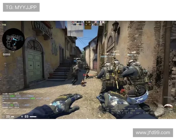 CSGO纪实：记录WE的逆袭之旅