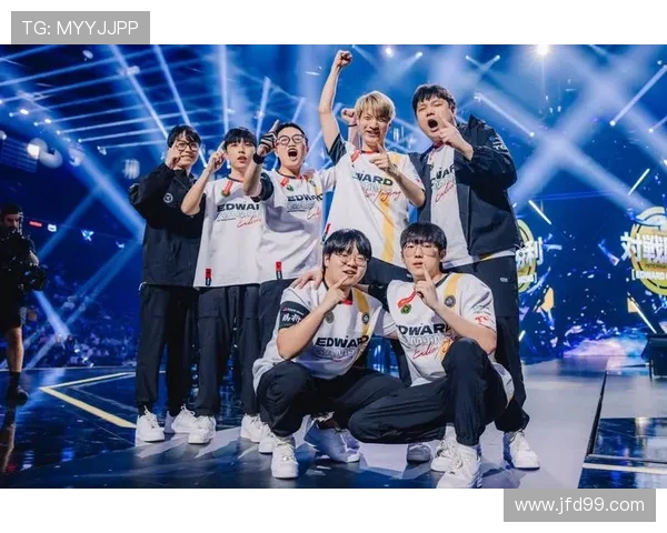 EDG在Major赛中的强势表现解析与战术深度剖析