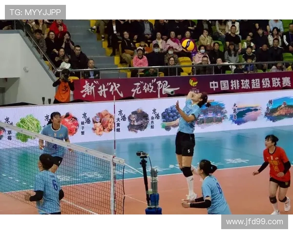 上海排球队实力引发热议球迷对其表现褒贬不一 上海排球队实力引发热议球迷对其表现褒贬不一