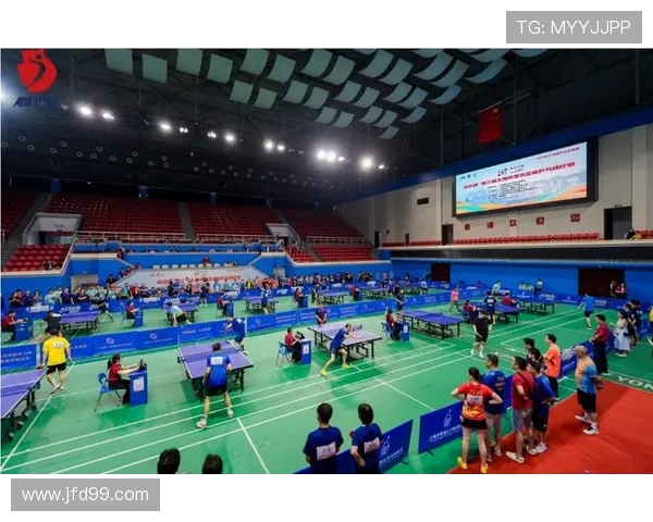 乒乓球的魅力之旅：深入了解上海乒乓球队的训练与比赛节奏