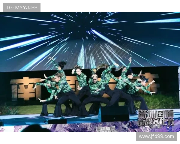 全国街舞大赛点评深圳极限运动队展现速度与激情的完美结合 全国街舞大赛点评深圳极限运动队展现速度与激情的完美结合