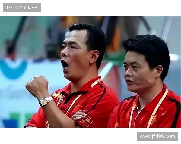 南京乒乓球队战术创新引发热议新策略助力球队崛起与发展