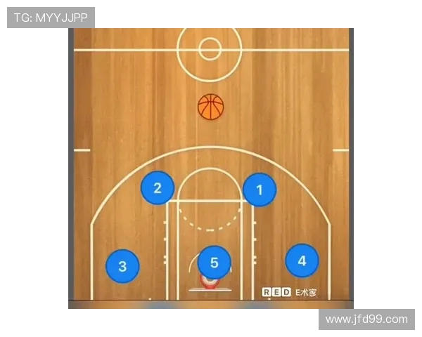 南京篮球队区域防守战术深度解析与实战应用探讨