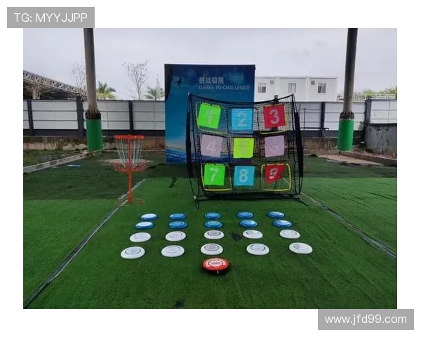 南京飞盘队进攻战术解析与策略探讨全面解读