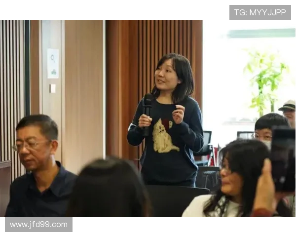 周敏专访：从初学者到飞盘高手的成长之路与心路历程分享