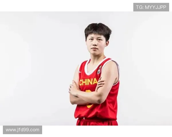 对话周丽：回顾我的篮球生涯与成长之路